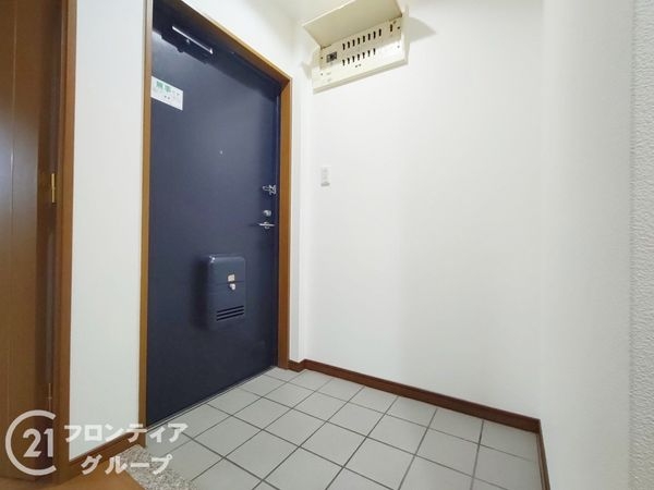 芦屋ハイタウン　中古マンション