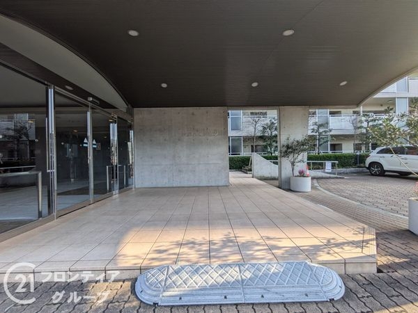 芦屋ハイタウン　中古マンション