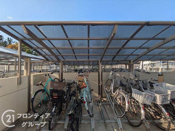 芦屋ハイタウン　中古マンション