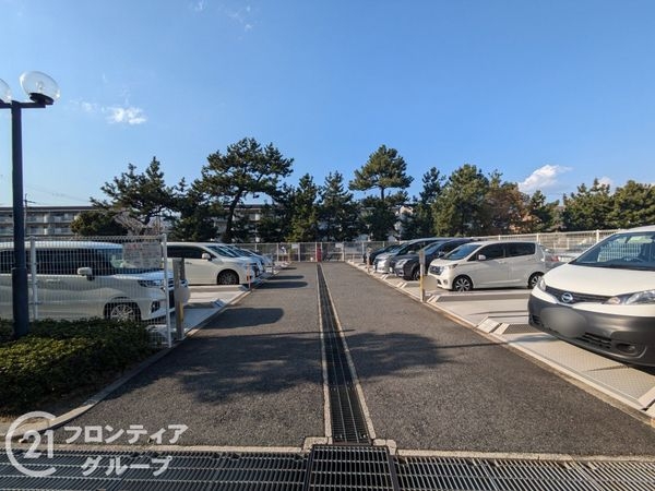 芦屋ハイタウン　中古マンション