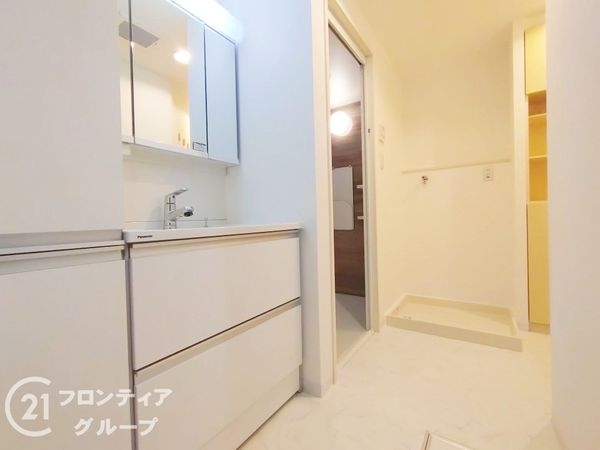 芦屋ハイタウン　中古マンション