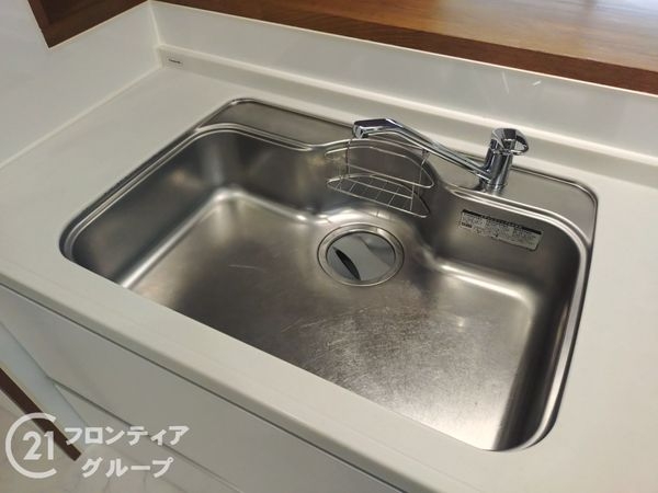 芦屋ハイタウン　中古マンション