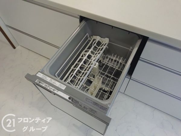 芦屋ハイタウン　中古マンション
