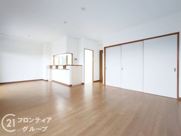 芦屋ハイタウン　中古マンション