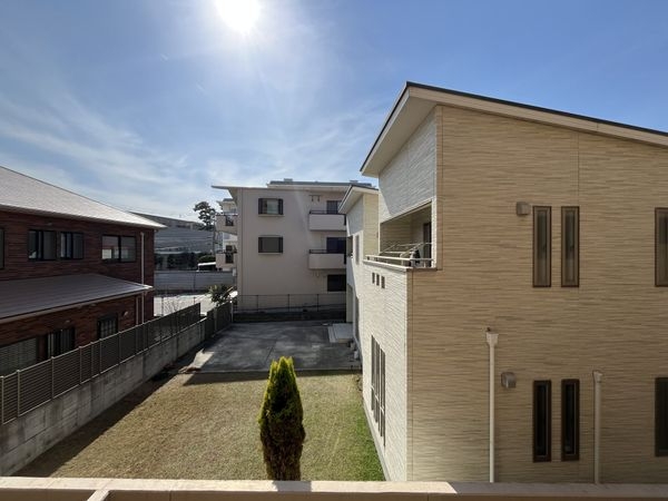 藤和シティホームズ芦屋　中古マンション