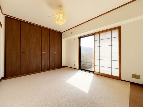 藤和シティホームズ芦屋　中古マンション