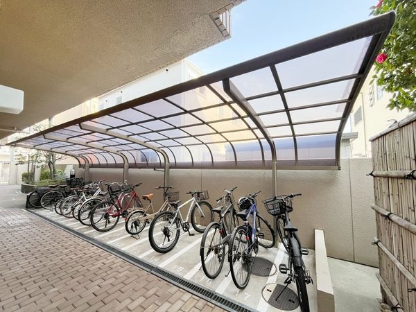 藤和シティホームズ芦屋　中古マンション