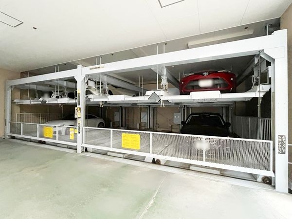 藤和シティホームズ芦屋　中古マンション