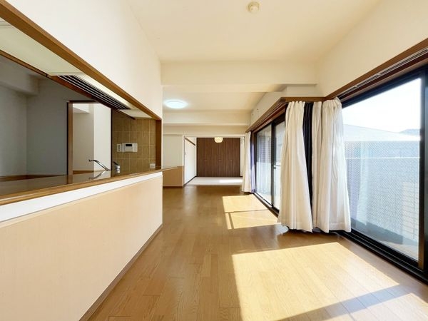 藤和シティホームズ芦屋　中古マンション