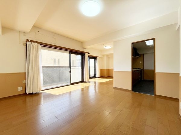 藤和シティホームズ芦屋　中古マンション