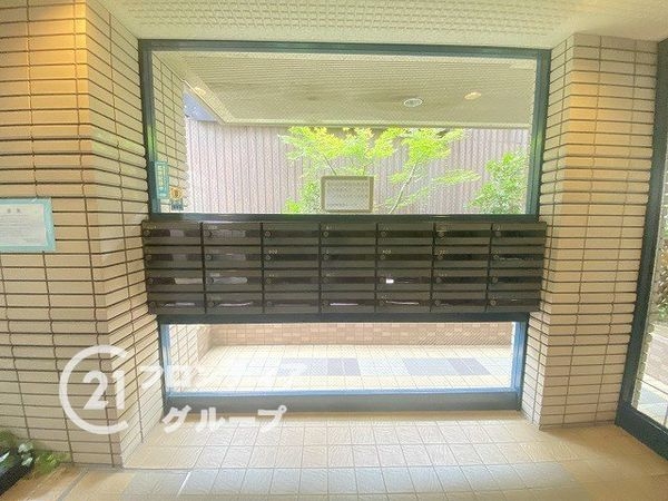 ワコーレ祇園　中古マンション