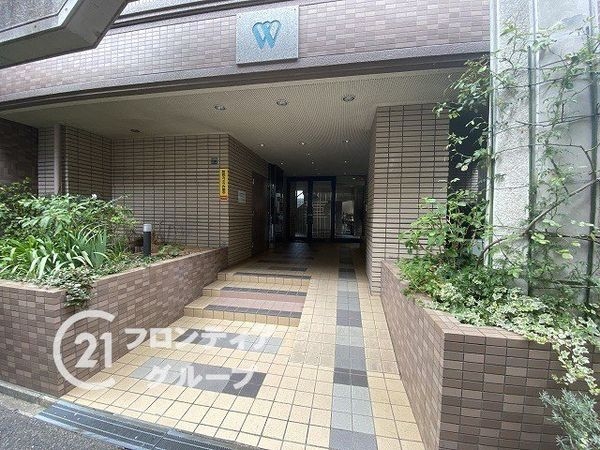ワコーレ祇園　中古マンション
