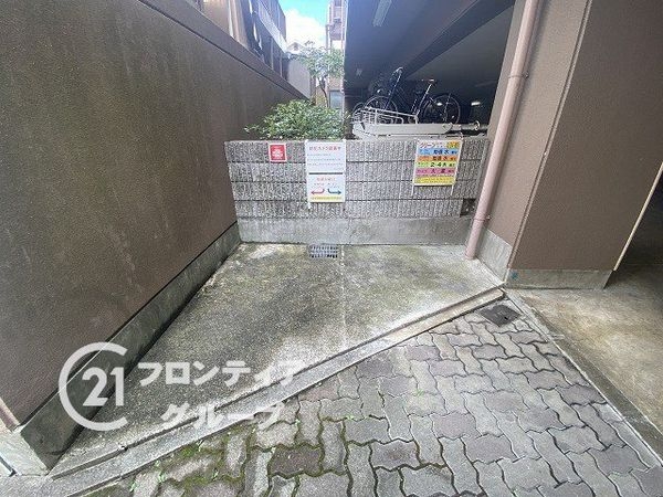 ワコーレ祇園　中古マンション