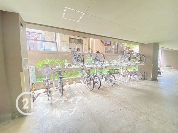 ワコーレ祇園　中古マンション