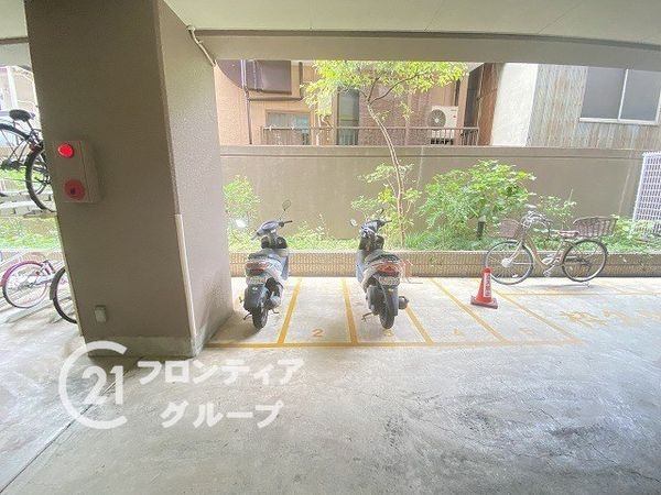 ワコーレ祇園　中古マンション