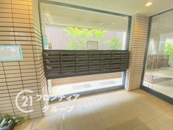 ワコーレ祇園　中古マンション