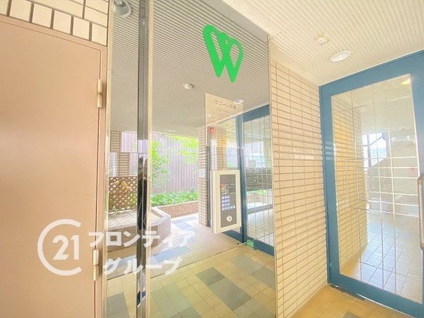 ワコーレ祇園　中古マンション