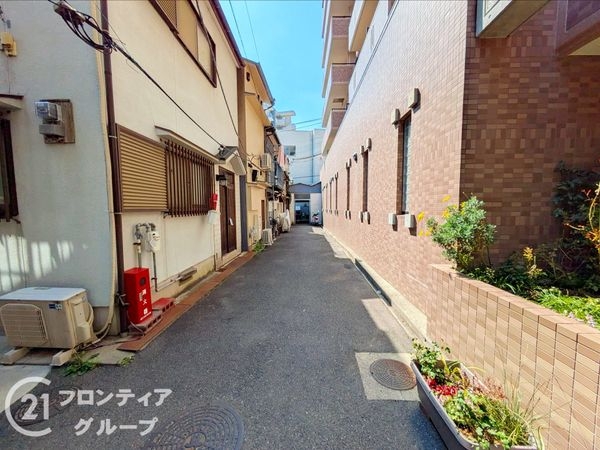 ワコーレ祇園　中古マンション