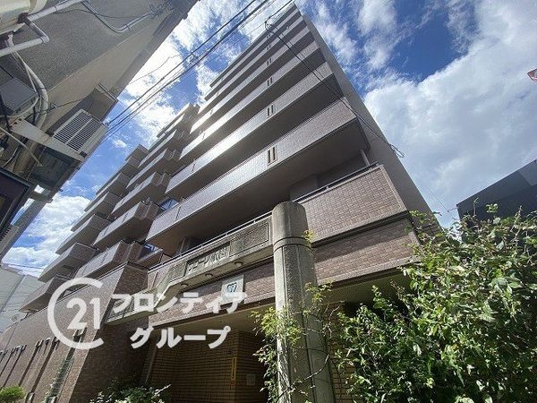 ワコーレ祇園 中古マンション