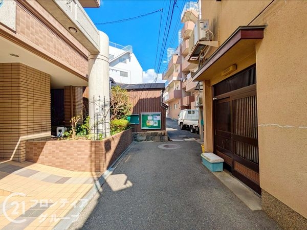 ワコーレ祇園　中古マンション