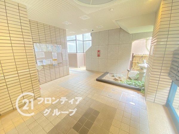ワコーレ祇園　中古マンション