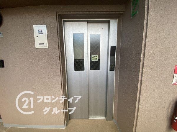 ワコーレ祇園　中古マンション