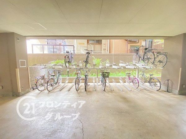 ワコーレ祇園　中古マンション
