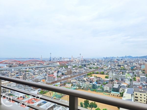 御影タワーレジデンス　中古マンション