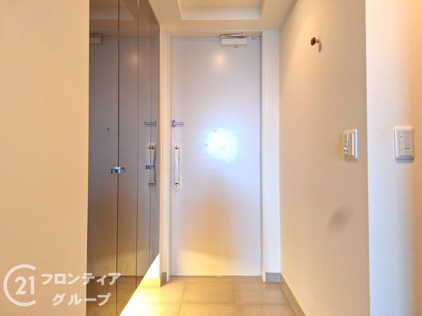 御影タワーレジデンス　中古マンション