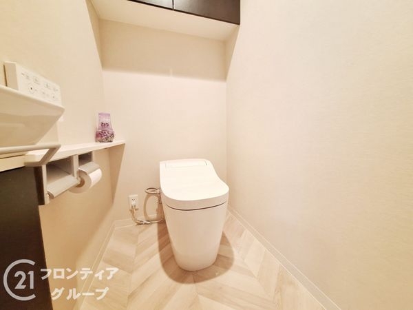 御影タワーレジデンス　中古マンション