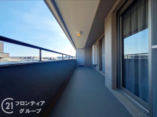 セレッソコート芦屋ガレリア　中古マンション