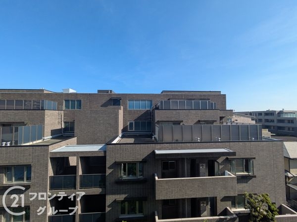 セレッソコート芦屋ガレリア　中古マンション