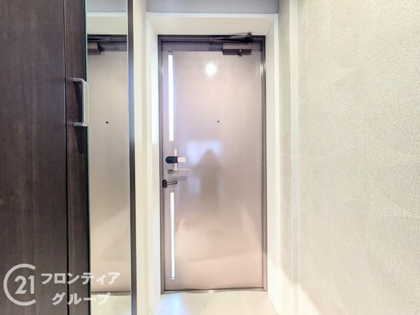 セレッソコート芦屋ガレリア　中古マンション