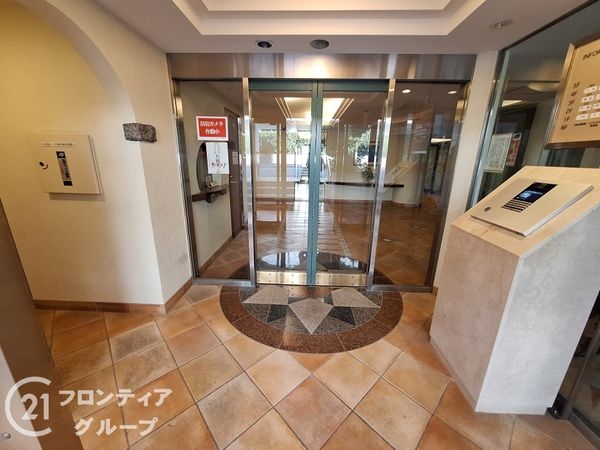 セレッソコート芦屋ガレリア　中古マンション