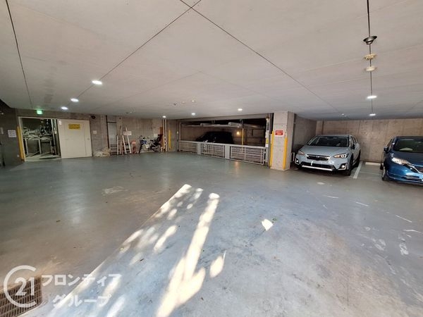 セレッソコート芦屋ガレリア　中古マンション
