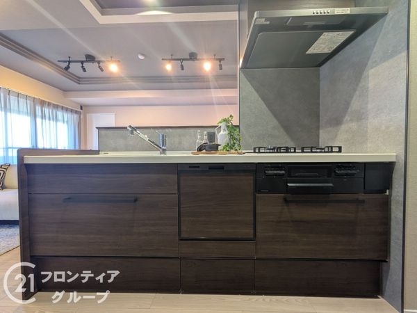 セレッソコート芦屋ガレリア　中古マンション