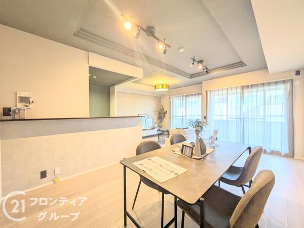 セレッソコート芦屋ガレリア　中古マンション