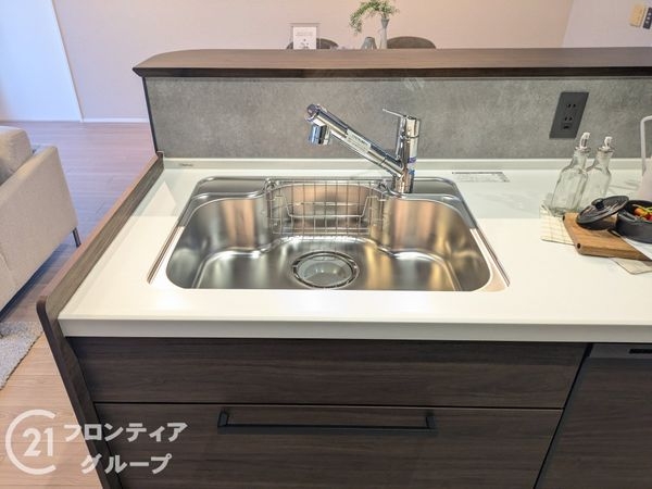セレッソコート芦屋ガレリア　中古マンション