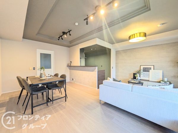 セレッソコート芦屋ガレリア　中古マンション