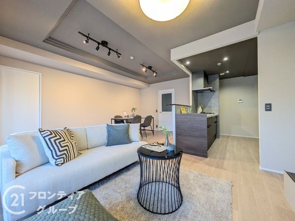 セレッソコート芦屋ガレリア　中古マンション