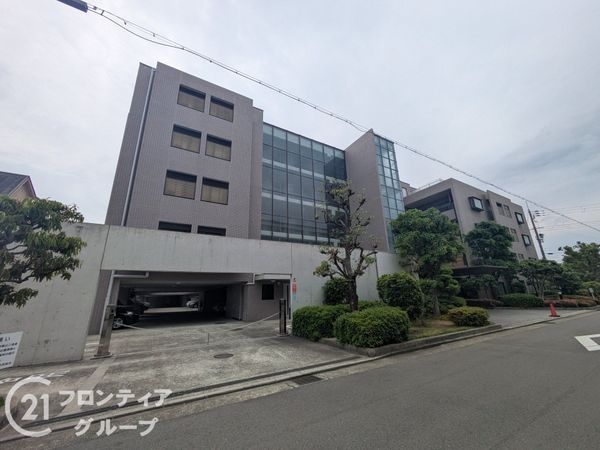 ジークレフ芦屋　中古マンション