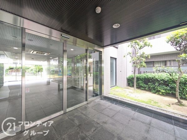 ジークレフ芦屋　中古マンション