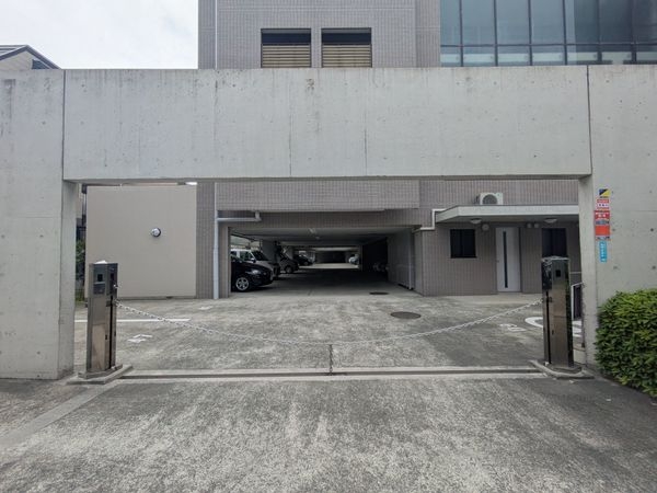 ジークレフ芦屋　中古マンション