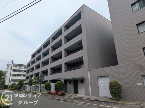 ジークレフ芦屋　中古マンション