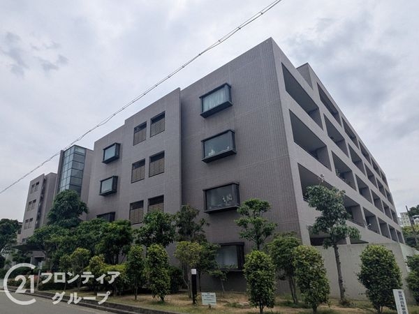 ジークレフ芦屋　中古マンション