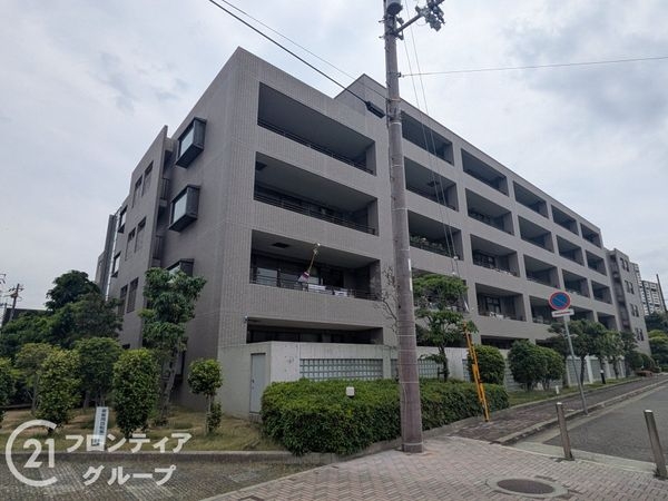 ジークレフ芦屋　中古マンション