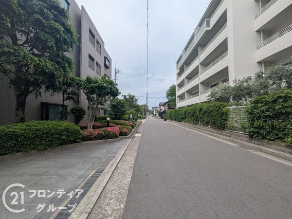 ジークレフ芦屋　中古マンション
