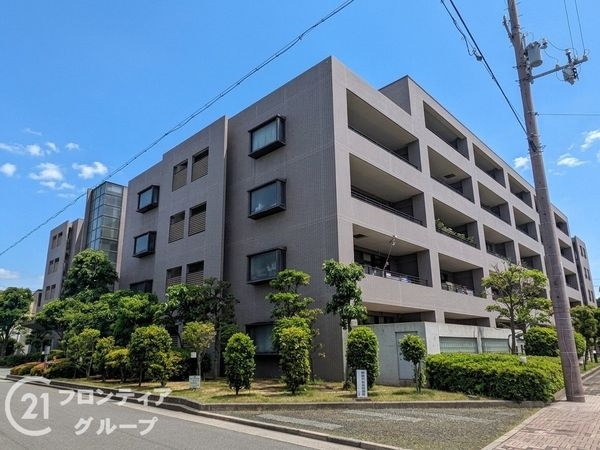 ジークレフ芦屋　中古マンション