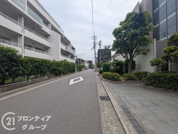 ジークレフ芦屋　中古マンション