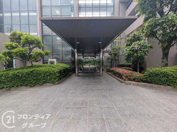 ジークレフ芦屋　中古マンション